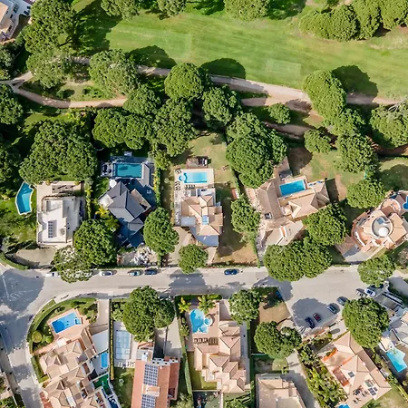 Out Golf - Algarve - 7 & Pool Vilamoura
