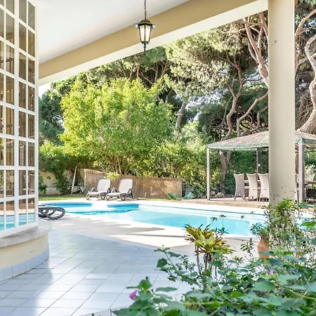 Out Golf - Algarve - 7 & Pool Villa