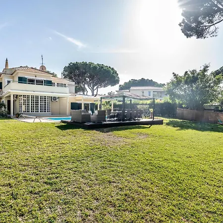 Villa Out Golf - Algarve - 7 & Pool