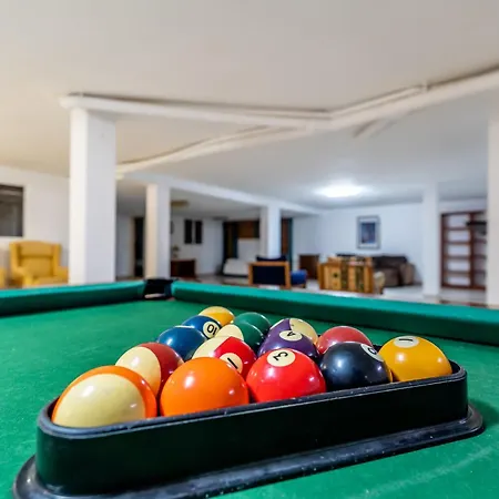 Villa Out Golf - Algarve - 7 & Pool Vilamoura