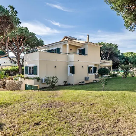 Out Golf - Algarve - 7 & Pool Villa