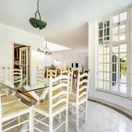 Out Golf - Algarve - 7 & Pool Villa Vilamoura