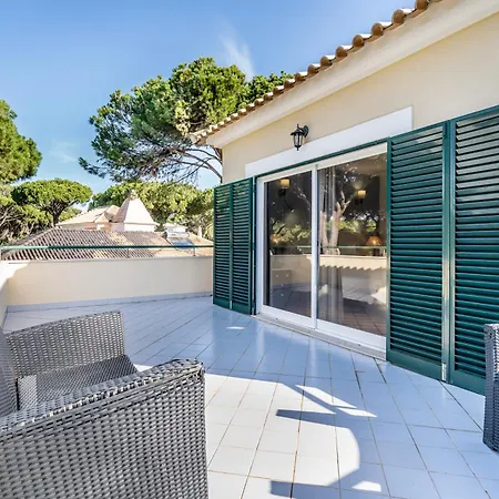 Out Golf - Algarve - 7 & Pool * Vilamoura