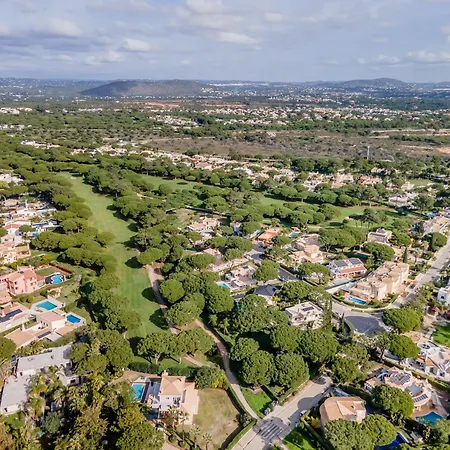 Villa Out Golf - Algarve - 7 & Pool Vilamoura