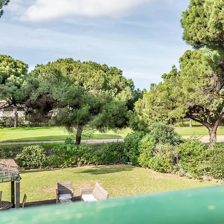 Out Golf - Algarve - 7 & Pool